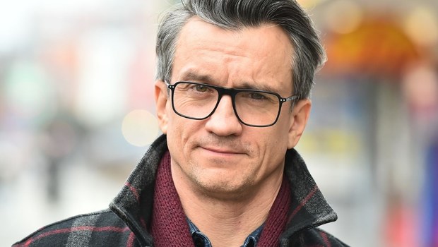 To on zatańczy w 17. edycji "Tańca z gwiazdami". Słynny aktor na liście uczestników