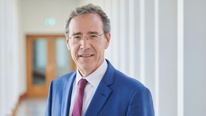 To on zostanie nowym ambasadorem Niemiec w Polsce. Doniesienia mediów