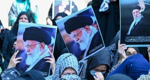 To on zostanie nowym przywódcą Iranu? Ma poparcie ważnej siły w państwie