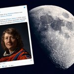 To ona będzie pierwszą kobietą na orbicie Księżyca. Kim jest Christina Koch?