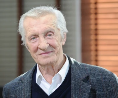 To ona była pierwszą żoną polskiego aktora. Zostawiła go dla ich kolegi