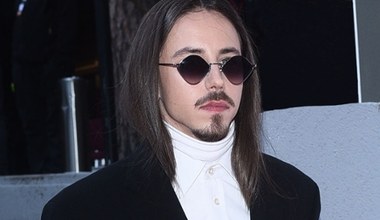 To ona jest miłością Michała Szpaka. "Ślicznie razem wyglądacie"