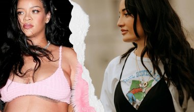 To ona miała rozwalić związek Rihanny i ASAP Rocky'ego! Teraz "kochanka" wyjaśnia, co się naprawdę wydarzyło