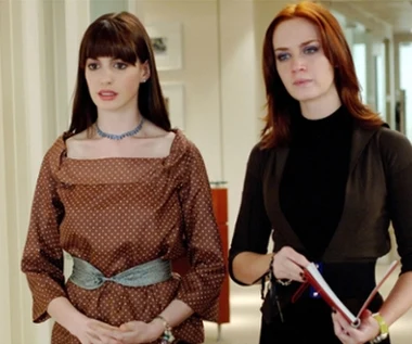 To ona miała zagrać Andy w "Diabeł ubiera się u Prady". Odmówiła trzy razy