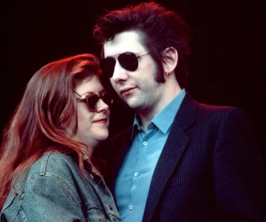 To ona stoi za wulgarnym hitem na święta. 25 lat od tragicznej śmierci Kirsty MacColl