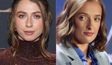 To ona wygrała z Igą Świątek. Tyle ma jej do powiedzenia