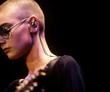 To ona zagra Sinead O'Connor? Media podają jedno nazwisko
