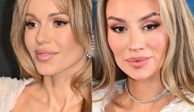 To ona zastąpiła Dodę u boku Smolastego. Odczuła skutki afery. Dziś mówi, czy żałuje