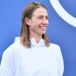 grzegorz Hedwig To ona zdobyła medal dla Polski. Klaudia Zwolińska ma równie znanego partnera