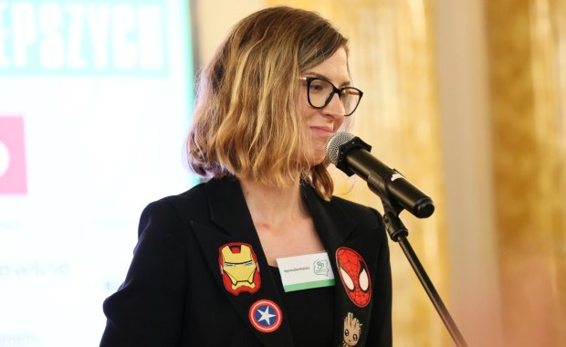 To ona została Nauczycielem Roku 2025. "Byłam trudnym dzieckiem"