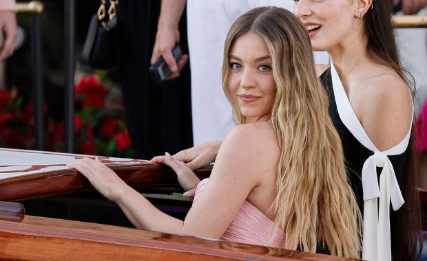 To ona zostanie dziewczyną Bonda? Spekulacje sięgają zenitu