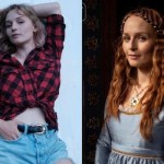 Jagiellonowie To ona zostanie gwiazdą nowego serialu TVP! Wcieli się w drugą żonę Jagiełły