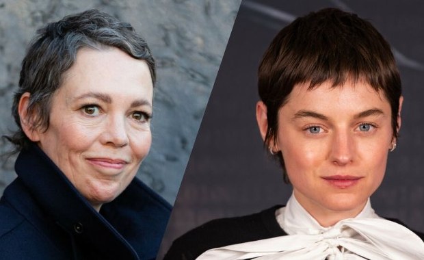 To one pojawią się w nowej adaptacji kultowej książki "Duma i Uprzedzenie". Kto zagra Darcy'ego?