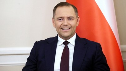 To oni będą współpracować z Nawrockim. Prezydent elekt ujawnia