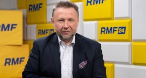 To oni kopią tunele pod granicą. Kierwiński: Mogą przejść poza kolejką 