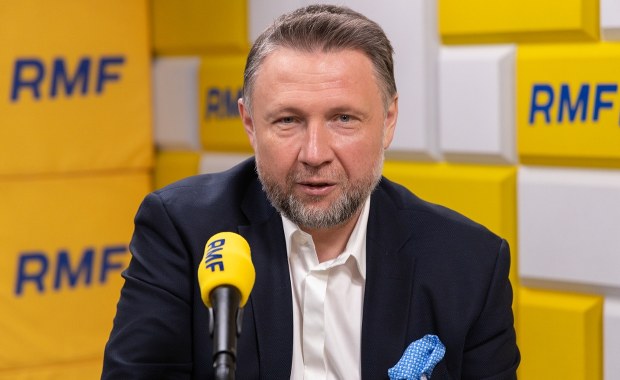 To oni kopią tunele pod granicą. Kierwiński: Mogą przejść poza kolejką 