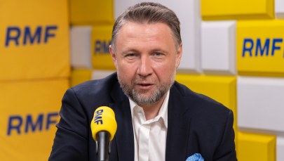 To oni kopią tunele pod granicą. Kierwiński: Mogą przejść poza kolejką 
