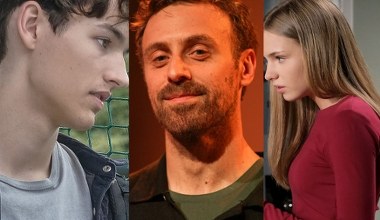 To oni odchodzą z "M jak miłość". Widzowie pożegnają aż trzy nazwiska