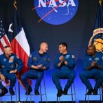 misja NASA