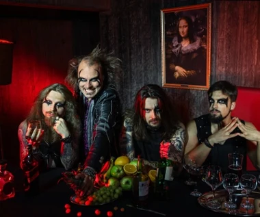 To oni poprzedzą Ugly Kid Joe w Polsce. Tak brzmi muzyka z "zatęchłych piwnic"