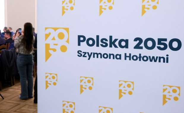 To oni powalczą o stanowisko szefa Polski 2050. Jest oficjalna lista