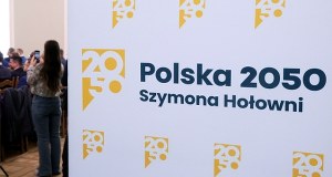 To oni powalczą o stanowisko szefa Polski 2050. Jest oficjalna lista