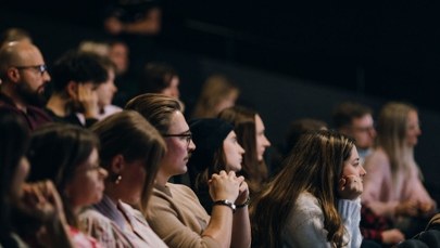 To oni powalczą o tytuł Najlepszego Polskiego Serialu Roku! Poznaj pełną listę nominacji do BNP Paribas Warsaw SerialCon 2025