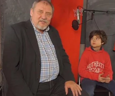 To oni rozdają paczki, gdy święty trafi do paczki