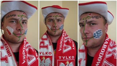 To oni wygrali bilety na mecze Euro 2012!