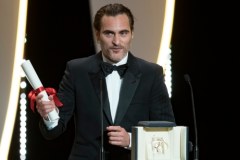 To oni wyjadą z Cannes z nagrodami!