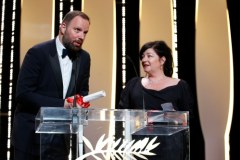 To oni wyjadą z Cannes z nagrodami!