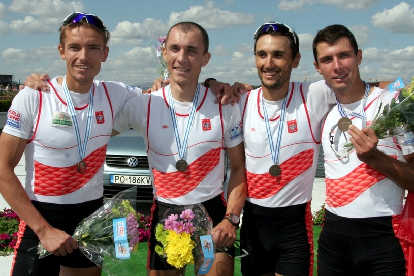 To oni wywalczą medal igrzysk dla Polski. Wicemistrz olimpijski jest pewny. "Są piekielnie mocni"