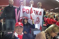 To oni zagrzewają do walki polskie tenisistki w Koksijde