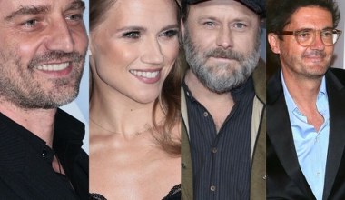 To oni zakochali się w 2025 roku. Niektórzy są już po ślubie