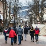 To oni zdominowali Zakopane. "Na każdym kroku słychać język węgierski"