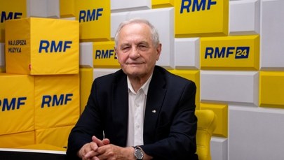 "To osłabianie kontrwywiadu". Gen. Koziej o blokadzie nominacji