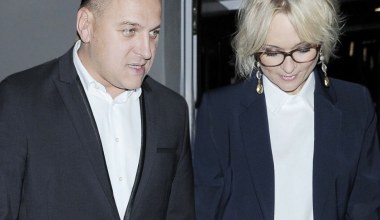 To ostatnia szansa dla małżeństwa Golców. Edyta późnym wieczorem potwierdziła doniesienia