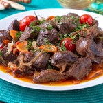 To paliwo dla mózgu, a my tak rzadko jemy. Do tego chroni wzrok i dodaje energii