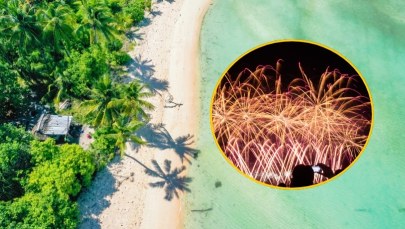 To państwo jako pierwsze na świecie przywitało 2026 rok