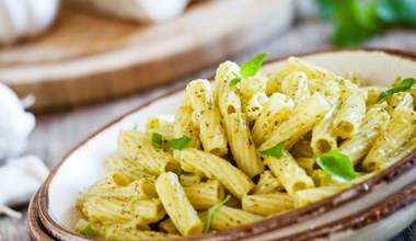 To pesto zrobisz w 10 minut. Ekspresowy obiad dla zabieganych 