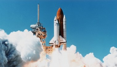 To pierwsi Ziemianie w Kosmosie,. Dotarli tam przed ludźmi. Wiesz którzy?