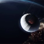 To pierwsza prywatna kapsuła wejściowa z Europy w kosmosie. Udana misja