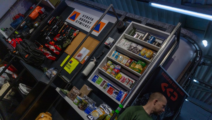 To pierwsza taka jednostka w Polsce. Kraków wzorem dla innych miast