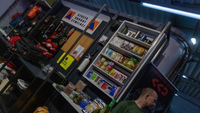 To pierwsza taka jednostka w Polsce. Kraków wzorem dla innych miast