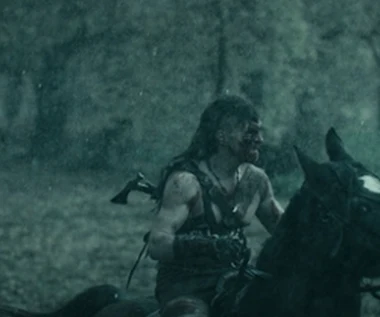 To pierwszy taki film w historii polskiego kina