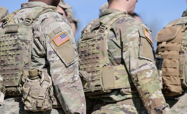 To pierwszy taki przypadek. Żołnierz USA wykorzystał tajne informacje