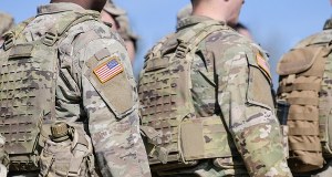 To pierwszy taki przypadek. Żołnierz USA wykorzystał tajne informacje