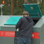 To pierwszy taki punkt w Europie. Stanął w Polsce, wystarczy karta