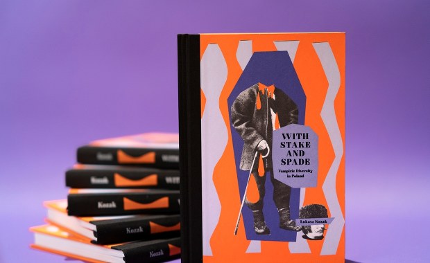 To Polska, a nie Transylwania jest ojczyzną upiorów! Dziś premiera gry "Real Vampires"