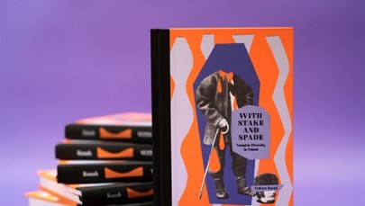 To Polska, a nie Transylwania jest ojczyzną upiorów! Dziś premiera gry "Real Vampires"